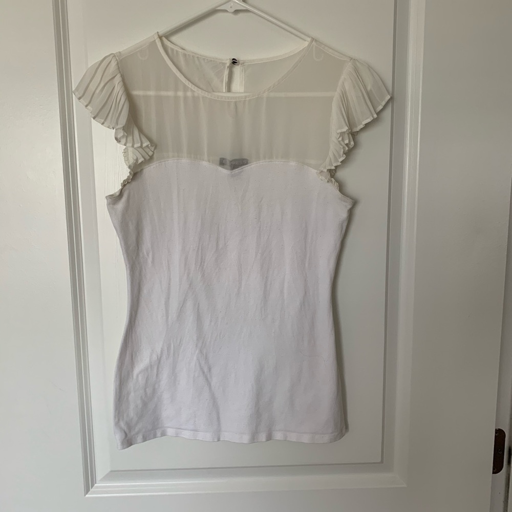 Express top